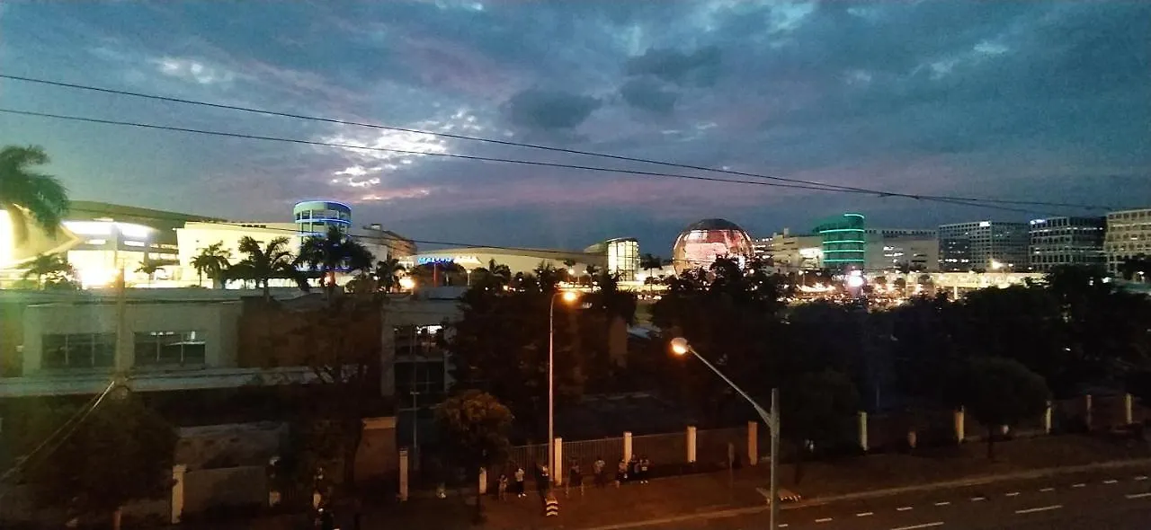 Sea Residences Mall Of Asia By Jermel Pasay