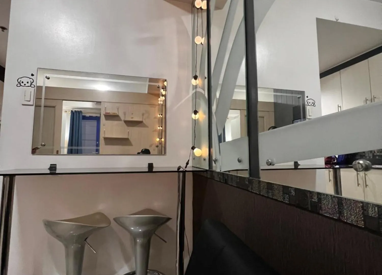 Sea Residences Mall Of Asia By Jermel Pasay