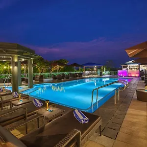 Hotell Belmont Manila, Pasay