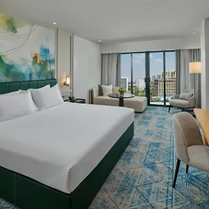 Hotell The Heritage Manila, Pasay