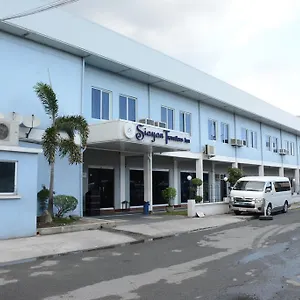 3* Inn Siayan Travellers