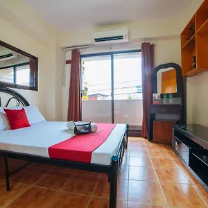 2* Hotel L Mansion 2 Palanan Makati