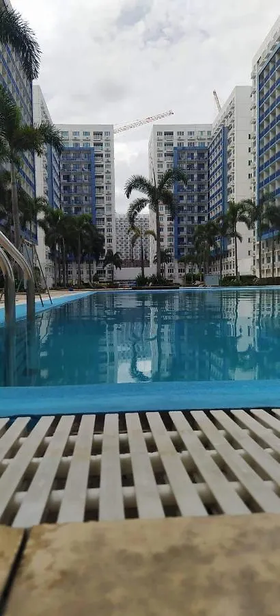 Sea Residences Mall Of Asia By Jermel Pasay 0*,  Philippines