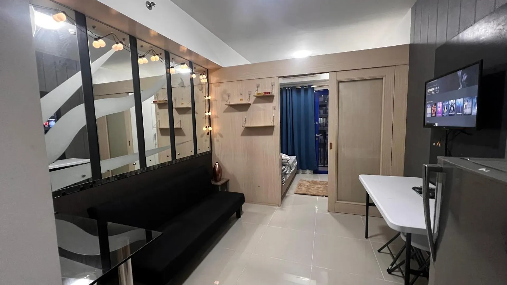 Sea Residences Mall Of Asia By Jermel Pasay 0*,