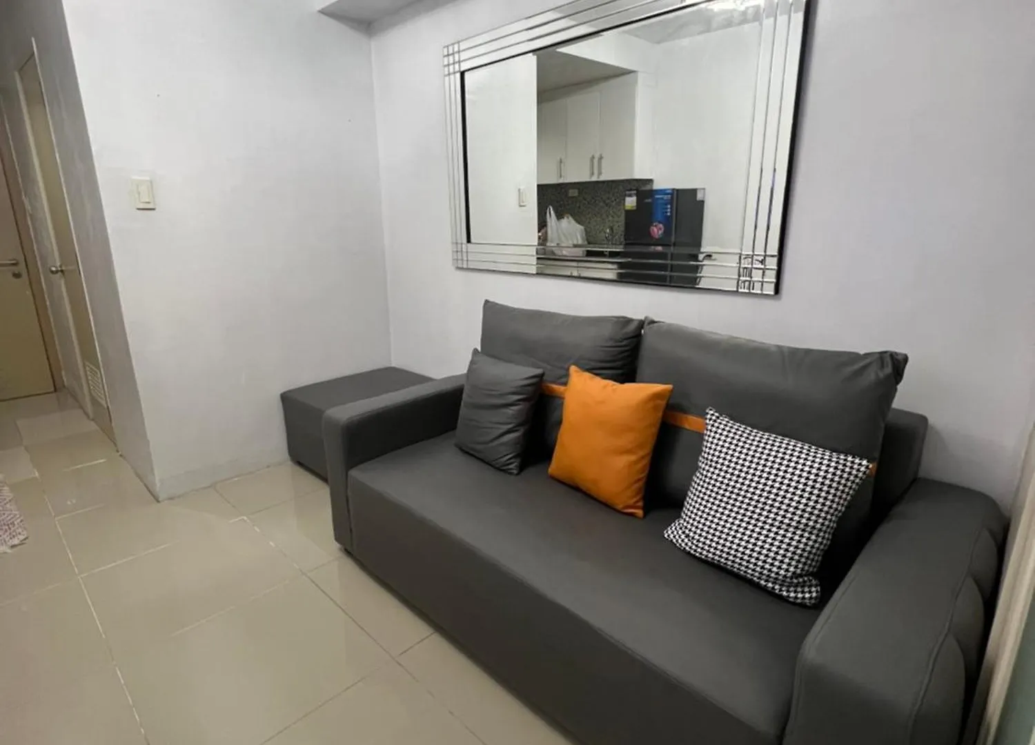 Sea Residences Mall Of Asia By Jermel Pasay Philippines